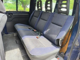 Fiat Scudo 1.9TD, снимка 7