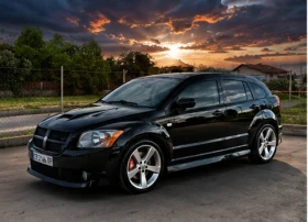 Dodge Caliber Srt4, снимка 1