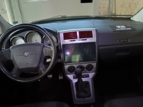 Dodge Caliber Srt4, снимка 12