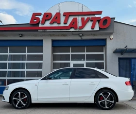Audi A4 2.0TDI/LED/S-LINE/SHADOW LINE, снимка 8