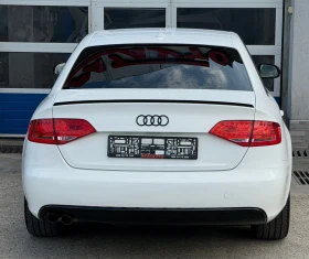 Audi A4 2.0TDI/LED/S-LINE/SHADOW LINE, снимка 5