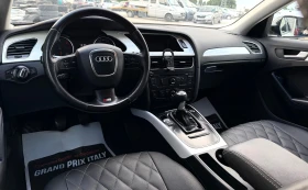 Audi A4 2.0TDI/LED/S-LINE/SHADOW LINE, снимка 12