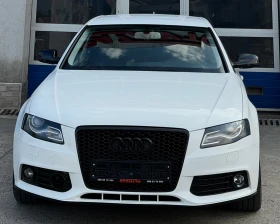 Audi A4 2.0TDI/LED/S-LINE/SHADOW LINE, снимка 2