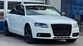 Audi A4 2.0TDI/LED/S-LINE/SHADOW LINE, снимка 3