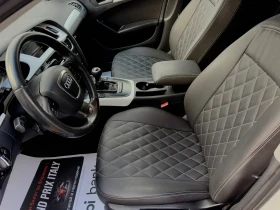 Audi A4 2.0TDI/LED/S-LINE/SHADOW LINE, снимка 10