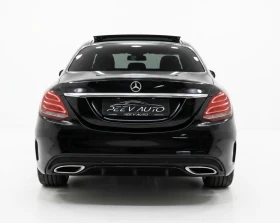 Mercedes-Benz C 220, снимка 4