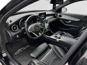 Mercedes-Benz C 220, снимка 8