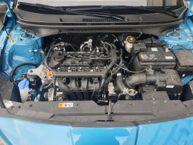 Hyundai I20, снимка 5