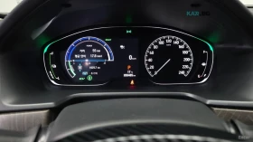 Honda Accord * ПАНО* KEYLESS* Camera* ПОДГРЕВ* , снимка 8
