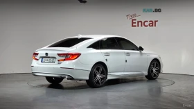 Honda Accord * ПАНО* KEYLESS* Camera* ПОДГРЕВ* , снимка 2