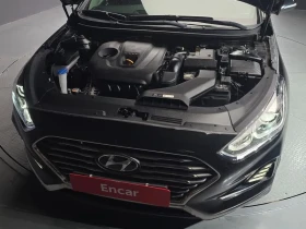 Hyundai Sonata 2.0 PREMIUM SPECIAL, снимка 6