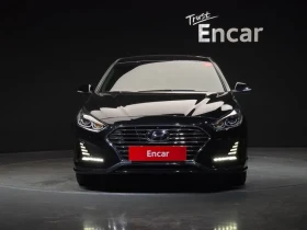 Hyundai Sonata 2.0 PREMIUM SPECIAL, снимка 3