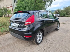Ford Fiesta, снимка 6