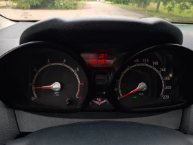 Ford Fiesta, снимка 10