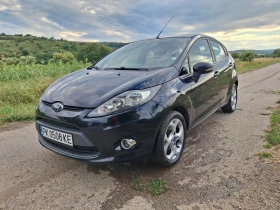 Ford Fiesta, снимка 2