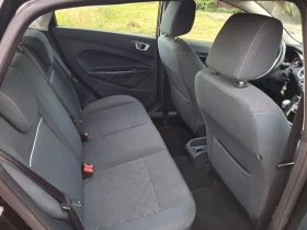 Ford Fiesta, снимка 8