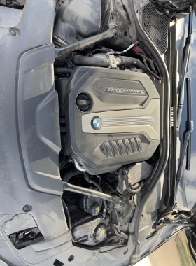 BMW 750 d В гаранция, снимка 10