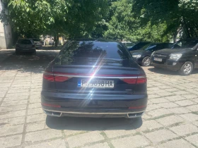 Audi A8 LONG, снимка 11