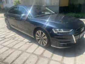 Audi A8 LONG, снимка 5