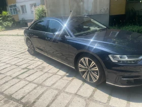 Audi A8 LONG, снимка 4