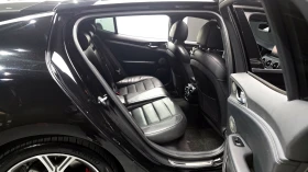 Kia Stinger 3.3* ЛЮК* HUD* 360* KEYLESS* ПОДГРЕВ ВОЛАН* КРАЙНА, снимка 12