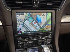 Porsche 911 Carrera S* BOSE* ПОДГРЕВ ВОЛАН* КРАЙНА ЦЕНА, снимка 13