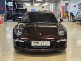 Porsche 911 Carrera S* BOSE* ПОДГРЕВ ВОЛАН* КРАЙНА ЦЕНА, снимка 3