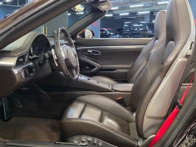 Porsche 911 Carrera S* BOSE* ПОДГРЕВ ВОЛАН* КРАЙНА ЦЕНА, снимка 8