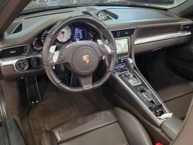 Porsche 911 Carrera S* BOSE* ПОДГРЕВ ВОЛАН* КРАЙНА ЦЕНА, снимка 11