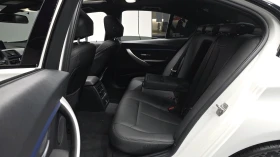 BMW 320  i  M-Sport, снимка 16
