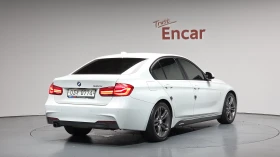 BMW 320  i  M-Sport, снимка 3