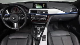 BMW 320  i  M-Sport, снимка 8