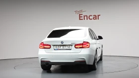 BMW 320  i  M-Sport, снимка 4