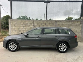 VW Passat 2.0 TDI 6-скорости DSG Реални километри, снимка 2