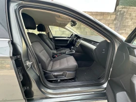 VW Passat 2.0 TDI 6-скорости DSG Реални километри, снимка 14