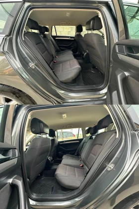 VW Passat 2.0 TDI 6-скорости DSG Реални километри, снимка 16