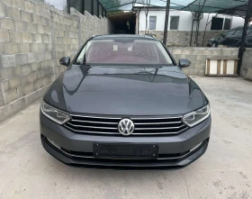 VW Passat 2.0 TDI 6-скорости DSG Реални километри, снимка 8