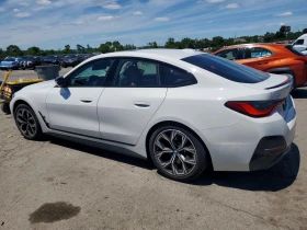 BMW i4 eDrive35i| AMBIENT| PANO| DIGITAL| KEYLESS| , снимка 2