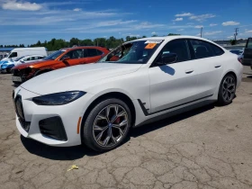 BMW i4 eDrive35i| AMBIENT| PANO| DIGITAL| KEYLESS| , снимка 1