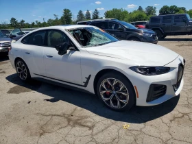BMW i4 eDrive35i| AMBIENT| PANO| DIGITAL| KEYLESS| , снимка 4