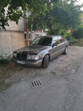 Mercedes-Benz 124, снимка 1