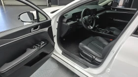 Kia K5 2.0 LPi, снимка 9