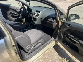 Opel Corsa, снимка 3