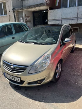 Opel Corsa, снимка 11