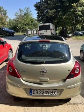 Opel Corsa, снимка 15