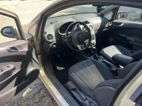 Opel Corsa, снимка 2