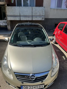 Opel Corsa, снимка 17