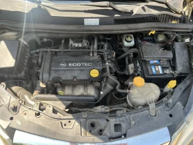 Opel Corsa, снимка 10