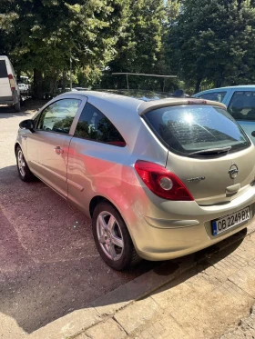 Opel Corsa, снимка 14