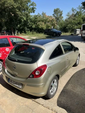 Opel Corsa, снимка 13